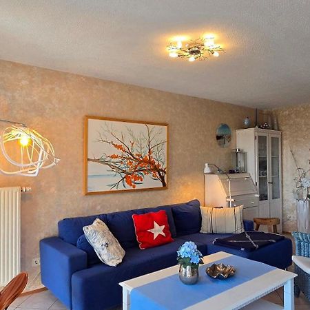 Ferienwohnung R5 Граль-Мюріц Екстер'єр фото